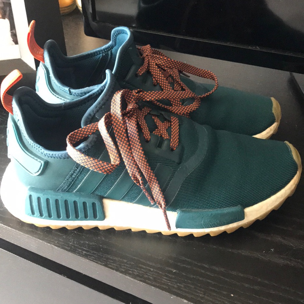 Adidas Women’s NMD